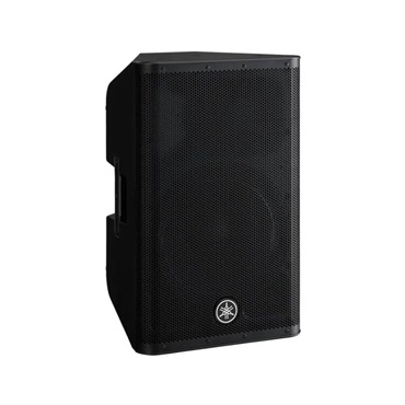 YAMAHA DXR12mkII (12インチ パワードスピーカー) ｜イケベ楽器店