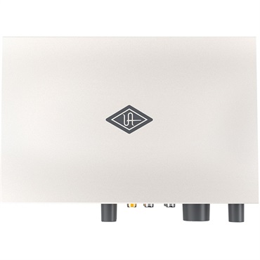Universal Audio 【フリー UAD Guitar Amp Bundle プロモ(2/28まで