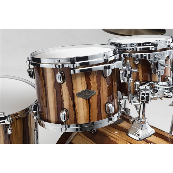 TAMA MBS42S-CAR [Starclassic Performer 4pc Drum Kit / Caramel