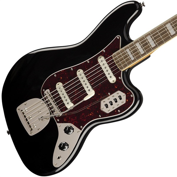 Squier by Fender 【入荷待ち、ご予約受付中】 Classic Vibe Bass VI