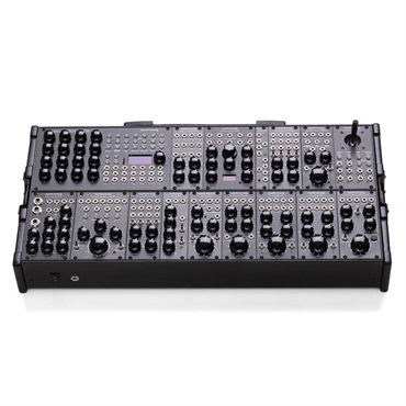 Erica synths BLACK SYSTEM III※配送事項要ご確認 ｜イケベ楽器店