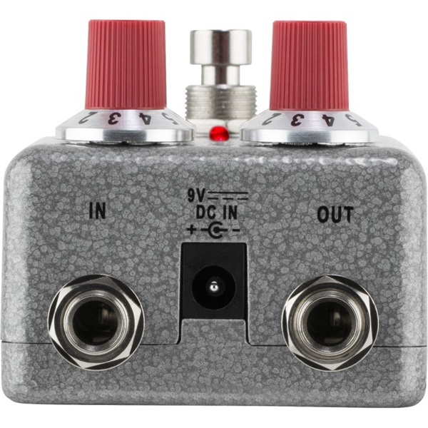 Fender USA 【WEB限定在庫処分セール】 Hammertone Overdrive