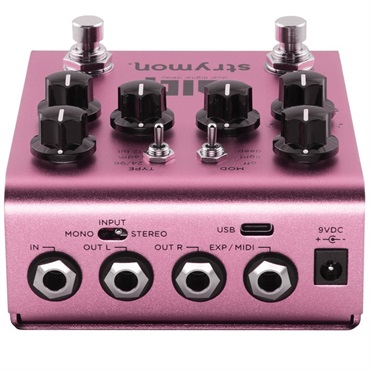 strymon 【WEB限定在庫処分セール】 DIG V2【Dual Digtal Delay