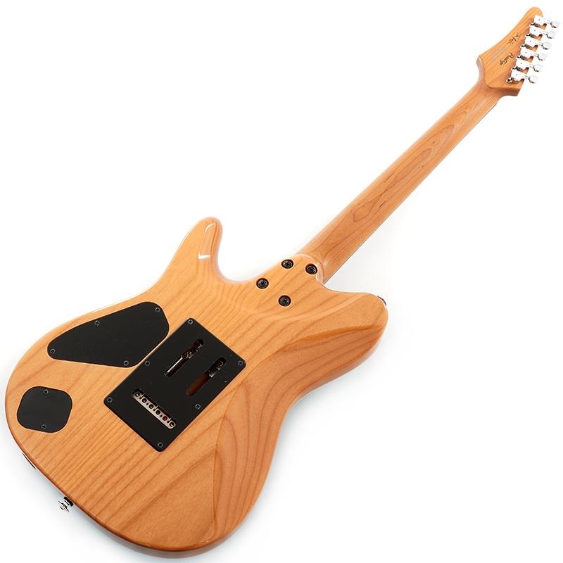 Ibanez TQMS1-CTB [Tom Quayle Signature Model] ｜イケベ楽器店