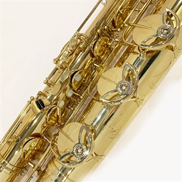 YANAGISAWA USED 中古 ヤナギサワ バリトンサックス B-901R S/N:280xx7
