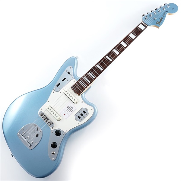 Fender Made in Japan 2023 Collection Traditional Late 60s Jaguar