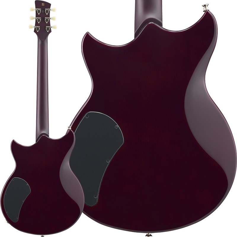 YAMAHA 【入荷待ち、ご予約受付中】 REVSTAR Series RSS02T (Sunset