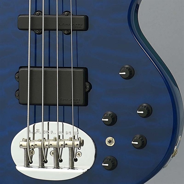 LAKLAND SL4-94 Deluxe (BT/M) 【特価】 ｜イケベ楽器店オンラインストア