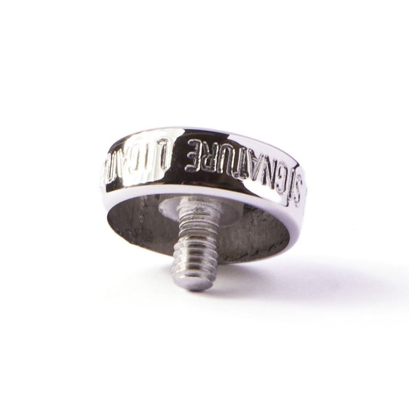Gottsu 【お取り寄せ品】ゴッツ Signature Ligature SV950 Screw #8