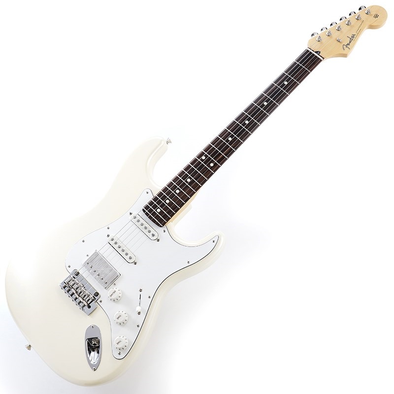 Fender Made in Japan 2024 Collection Hybrid II Stratocaster HSS