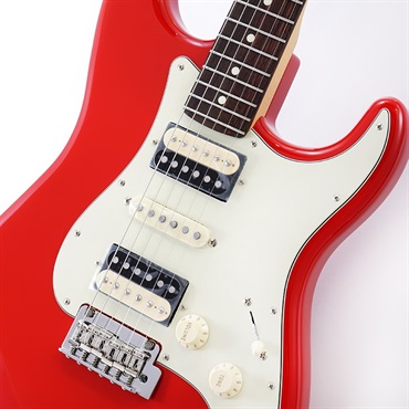 Fender Made in Japan 2024 Collection Hybrid II Stratocaster HSH
