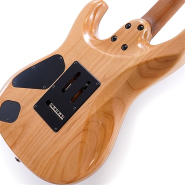 Ibanez TQM1-NT [Tom Quayle AZ Signature Model] SN.F2327180