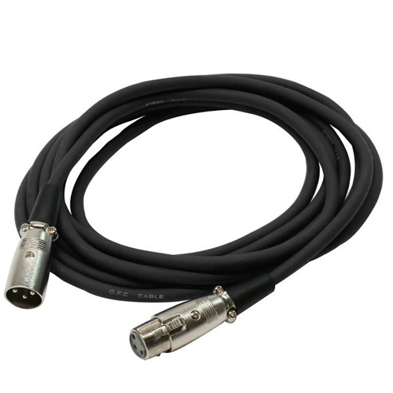 SHURE SM58SE【マイクケーブルセット(XLRメス-XLRオス)5.0m】(定番