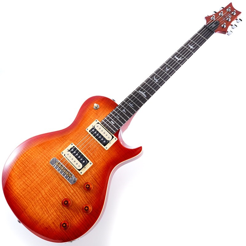 P.R.S. SE 245 (Vintage Sunburst) ｜イケベ楽器店オンラインストア