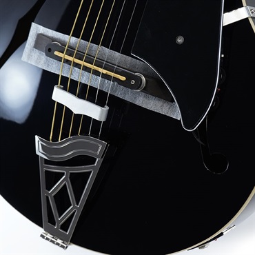 VOX Giulietta VGA-3PS-TK (Trans Black) 【本数限定特価】 ｜イケベ