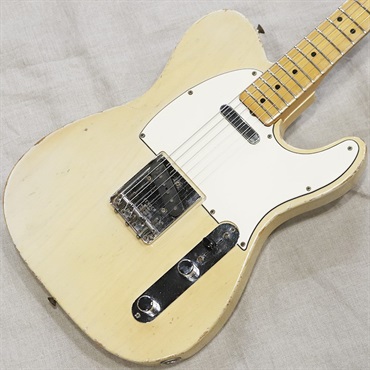 Fender USA VINTAGE Telecaster '68 Laminate Maple Fingerboard Blond