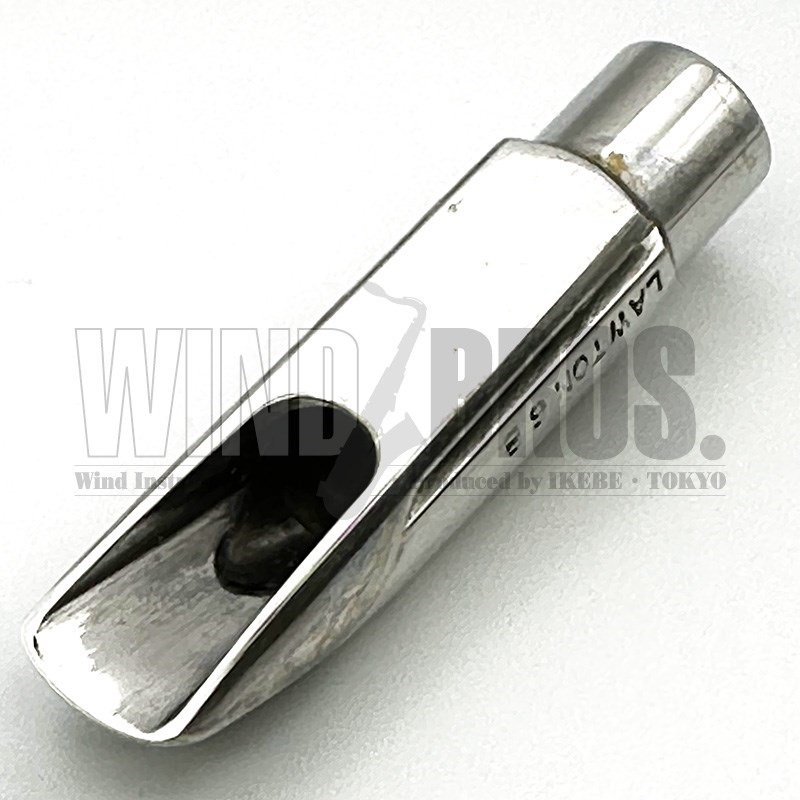 その他ブランド(管楽器・吹奏楽器) USED 中古 ソプラノサックス用