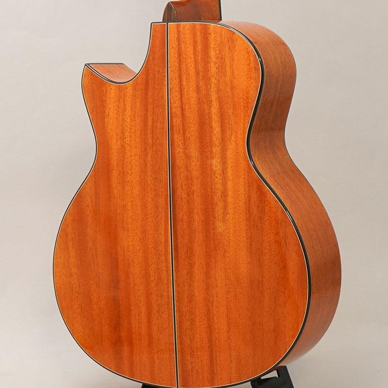 NAGA GUITARS -LIGHT SERIES- S-60GAC ナガギターズ ｜イケベ楽器店
