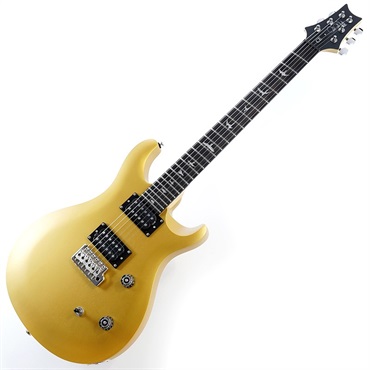 P.R.S. SE CE 24 Standard Satin (Metallic Gold) ｜イケベ楽器店