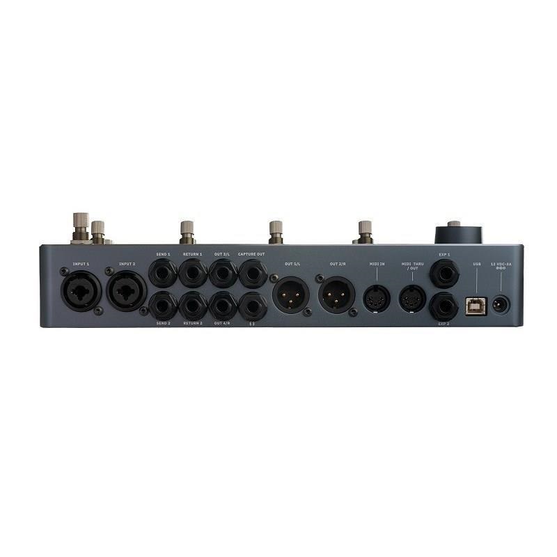 Neural DSP Quad Cortex ｜イケベ楽器店オンラインストア
