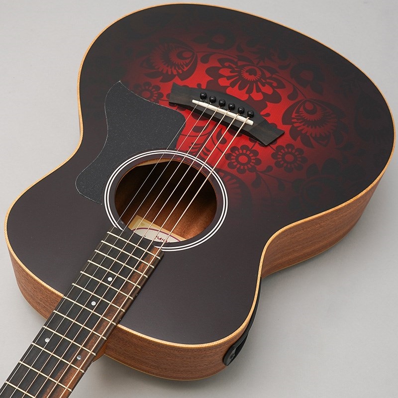 TAYLOR GS Mini-e Special Edition Victorian Burst テイラー ｜イケベ