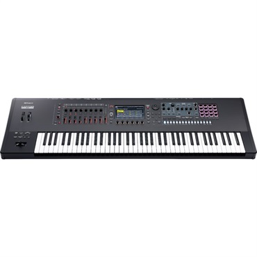 Roland FANTOM-7EX MUSIC WORKSTATION ローランド シンセサイザー