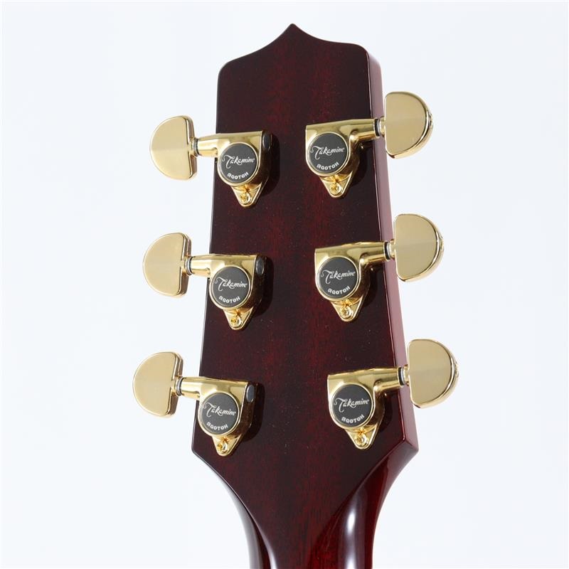 TAKAMINE DMP551C WR タカミネ ｜イケベ楽器店オンラインストア