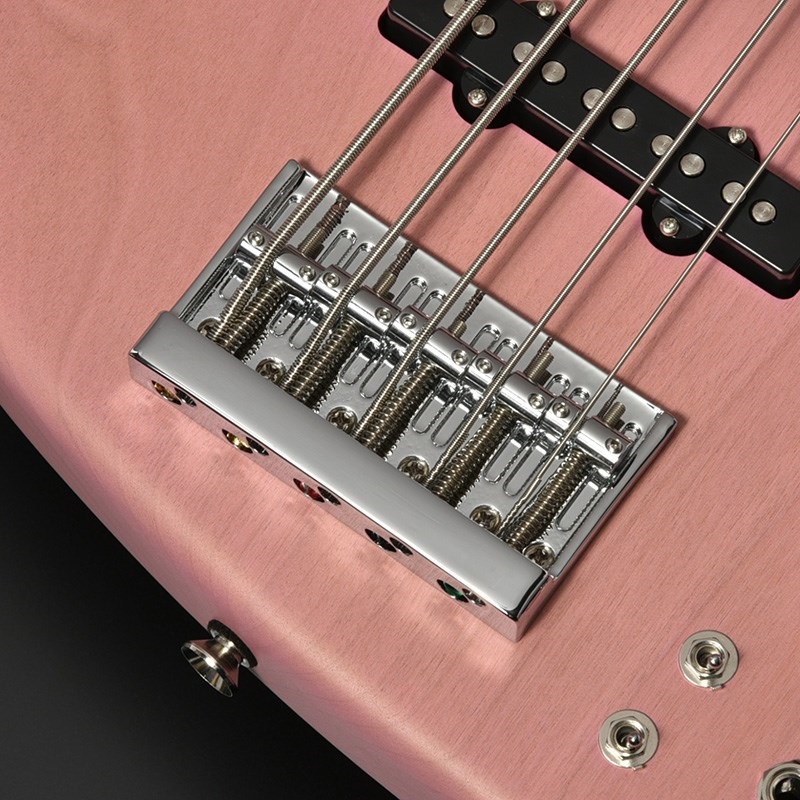Bacchus 【入荷待ち、ご予約受付中】 WL524-H.J.FREAKS (PINKS