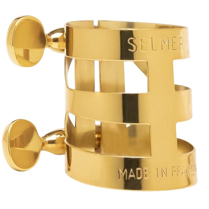 Selmer Paris 「オープニング：7*」テナーサックス用マウスピース