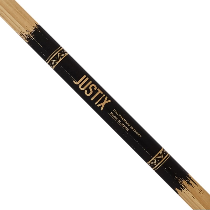 JUSTIX JSX-TMY [Tomoya(ONE OK ROCK)シグネチャードラムスティック