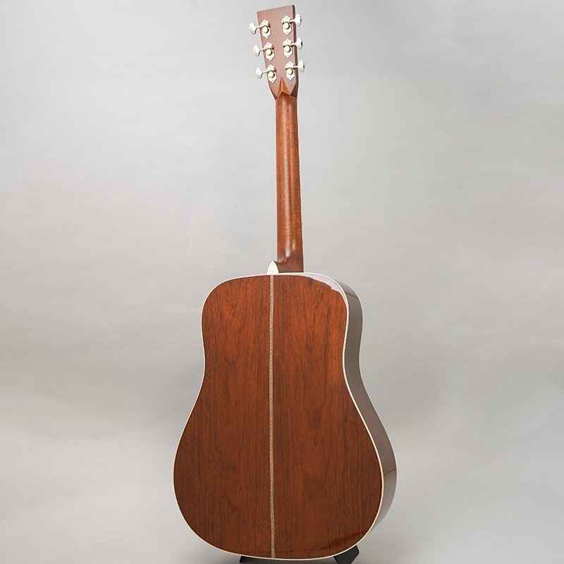 MARTIN 【半期決算セール】CTM D-28 Authentic 1937 Style Flame Maple