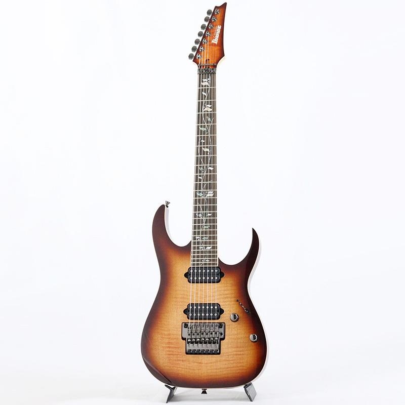 Ibanez j.custom RG8527-BSR (Brownish Sphalerite) [SPOT MODEL