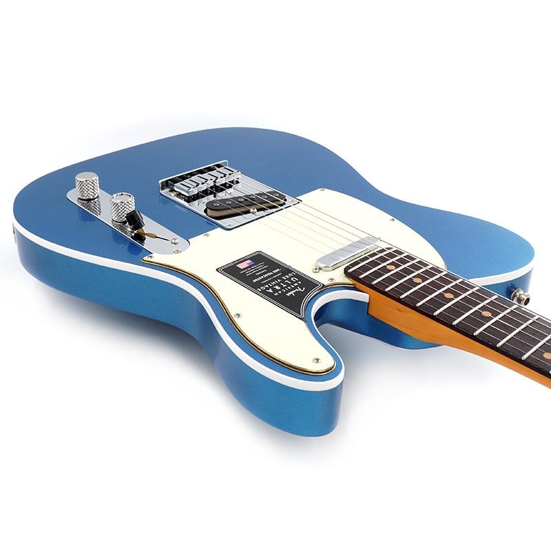 Fender USA American Ultra Luxe Vintage '60s Telecaster Custom