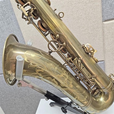 Wood Stone USED 中古 ウッドストーン テナーサックス WST-AF-WOF New