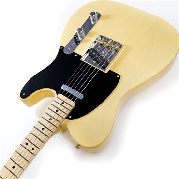 Fender Custom Shop 1951 Nocaster NOS (Nocaster Blonde) SN.R140603