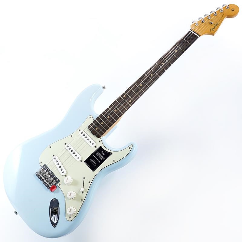Fender MEX Limited Edition Vintera II Road Worn '60s Stratocaster