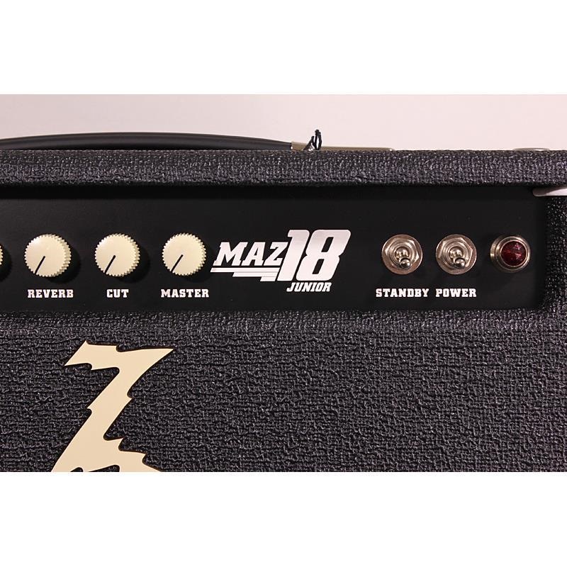 Dr.Z MAZ 18 Mk.II 1x12 Combo ｜イケベ楽器店オンラインストア