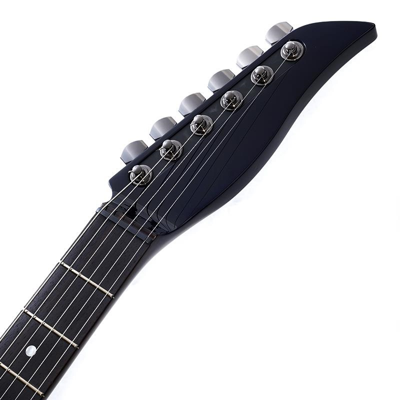 TOKAI TALBO 40th ANV Platinum Black Wilkinson Sustainer Super黒