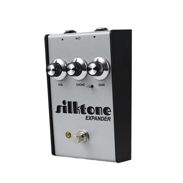 Silktone Expander (シルクトーン) オーバードライブ/ディストーション