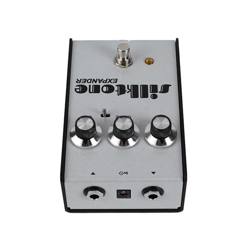 Silktone Expander (シルクトーン) オーバードライブ/ディストーション