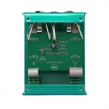 Mythos Pedals 【WEB限定在庫処分セール】 Argo Boost Deluxe
