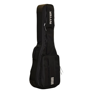 Ritter 【半期決算セール】 RGA5-L SBK for Les Paul レスポール専用