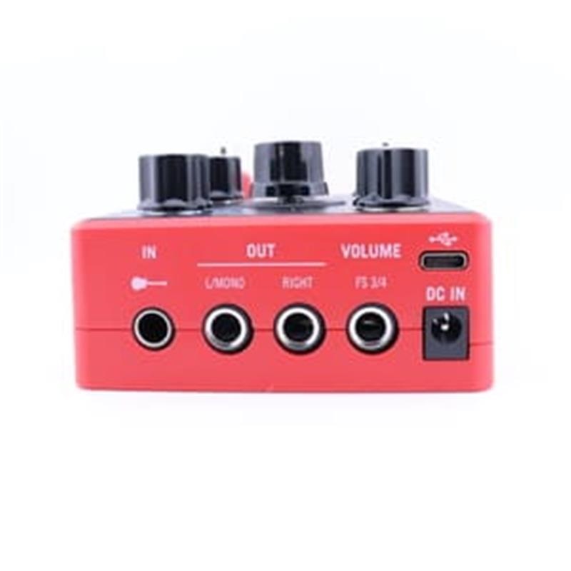 Line6 USED 中古 POD EXPRESS (LINE6 ライン6) ポッドエクスプレス