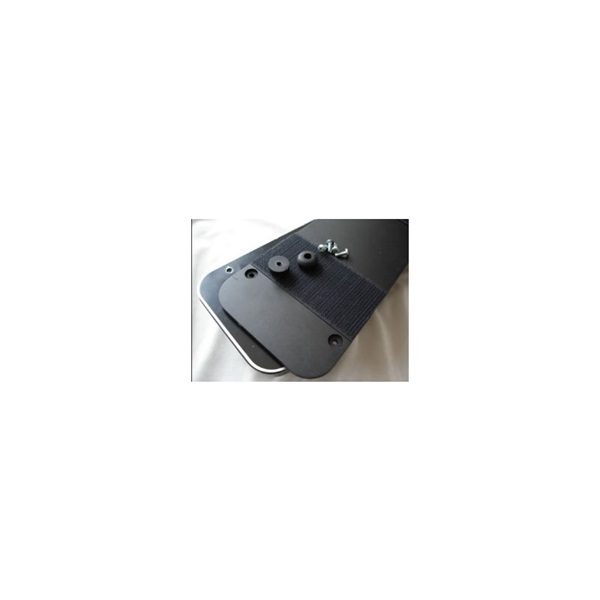 E.W.S. Wah Board Special [for 現行VOX V847]（ワウ用ボード