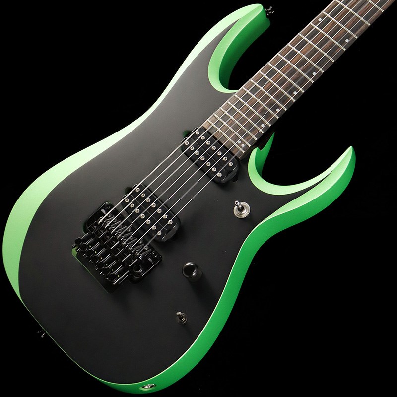 買取実績】Ibanez Axion Label RGD70ALNB-EEM | 楽器の買取ならイケベ