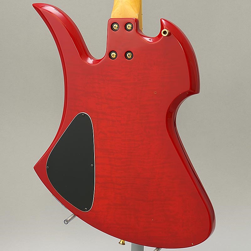 買取実績】FERNANDES ／ Burny MG-85X (Cherry Sunburst) [hide Model