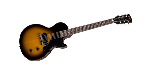 Les Paul Junior | Gibson NEW LINE UP （ギブソン ニュー