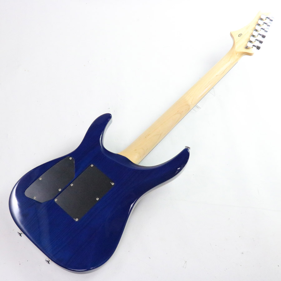 DAITA氏プロデュースのG-Life Guitars登場！#今週の逸品 | イシバシ