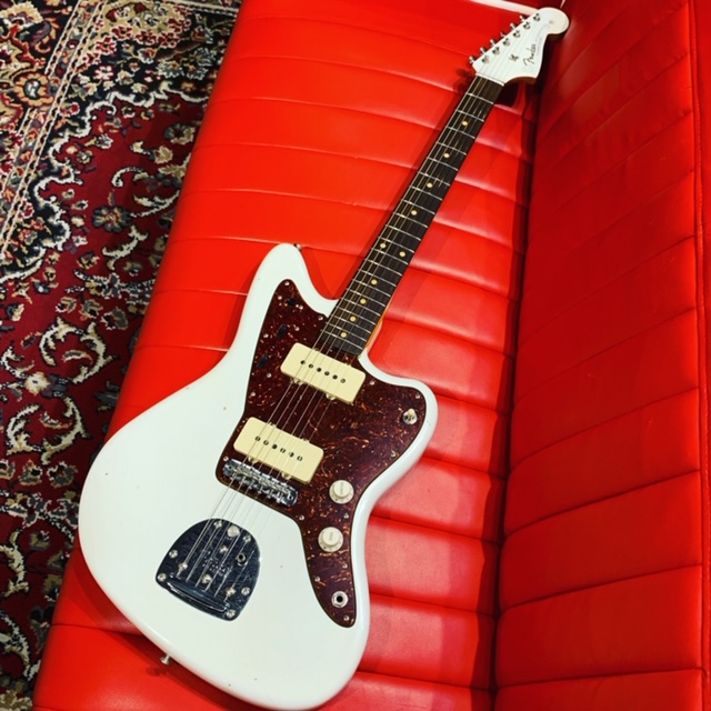 一日一本！Fender Custom Shop！！ | イシバシ楽器スタッフブログ