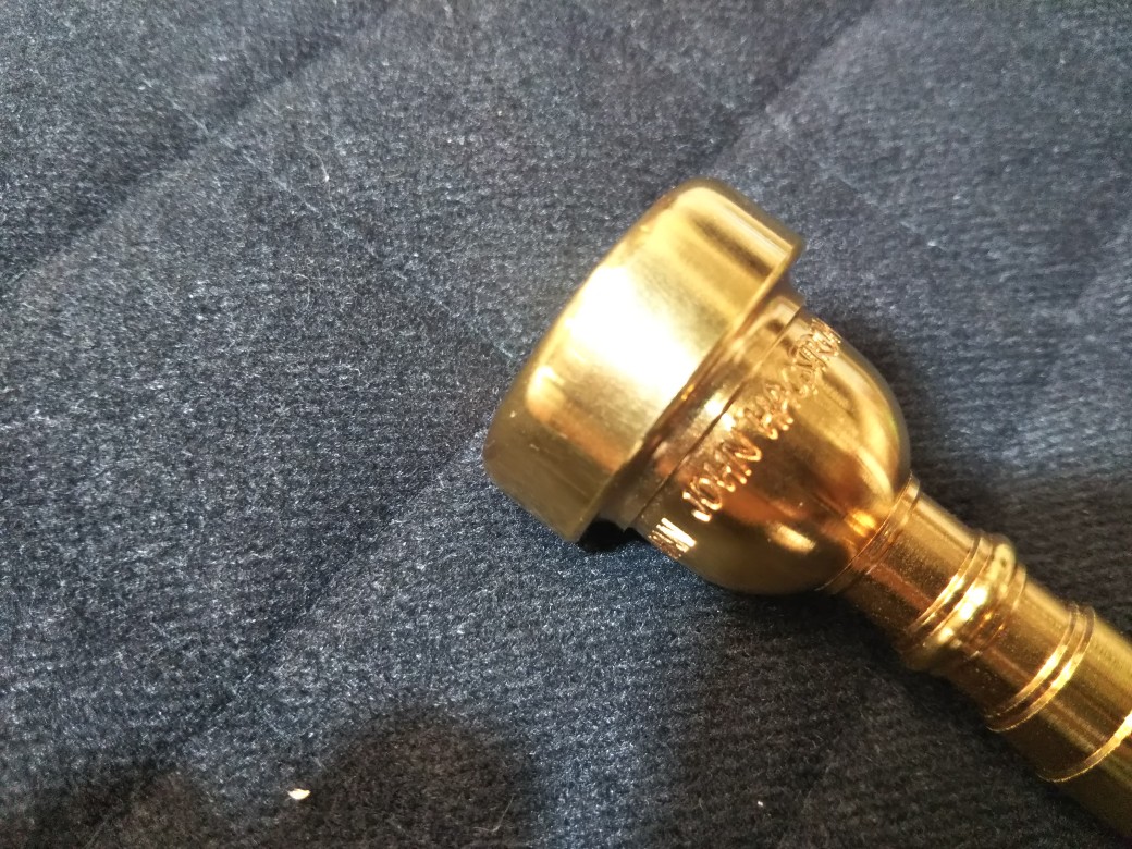 魅惑のまうすぴいす・わーるど ♯2 | イシバシ楽器スタッフブログ